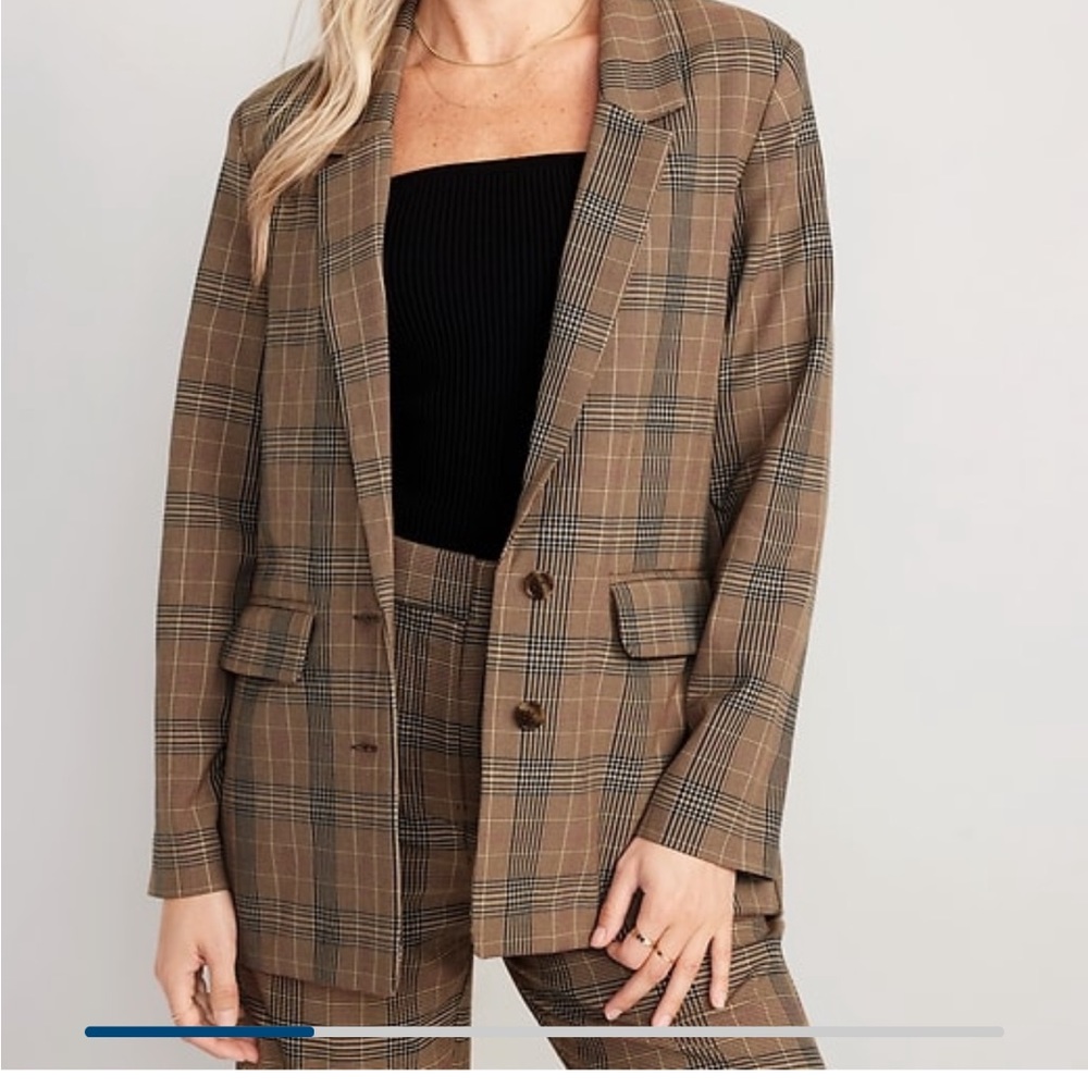 NWT Old Navy blazer